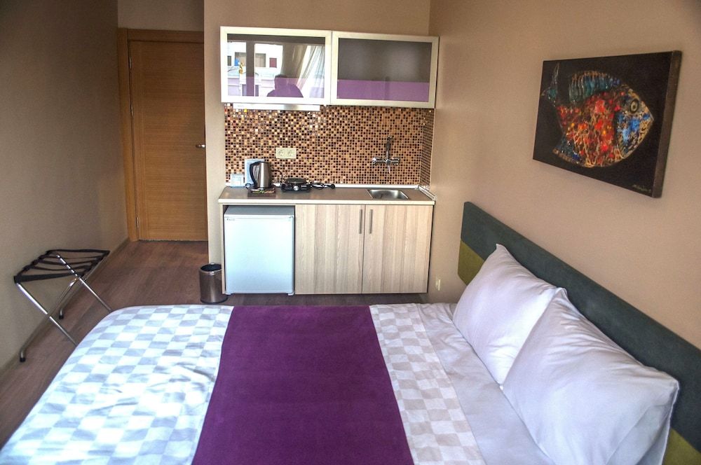 undefined Apart 57 Taksim Harbiye 2