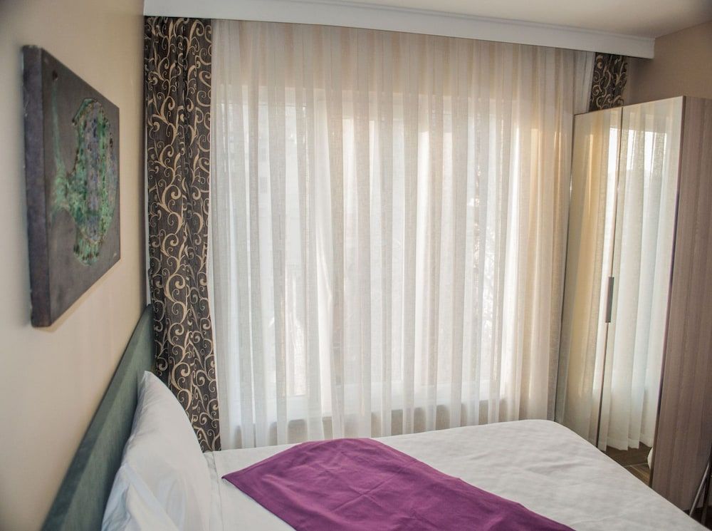 undefined Apart 57 Taksim Harbiye 9