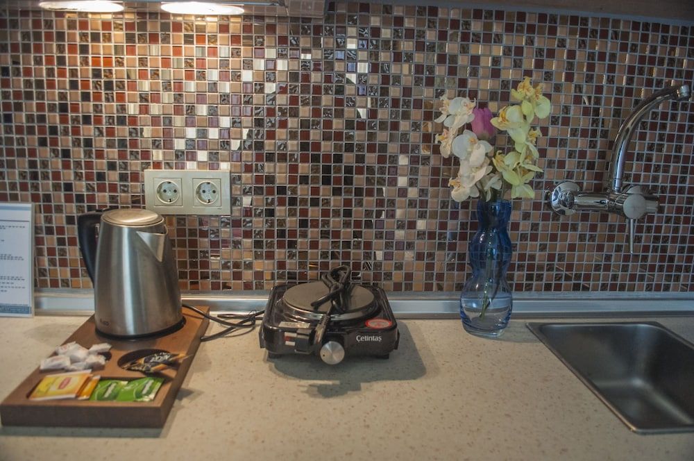 undefined Apart 57 Taksim Harbiye 3