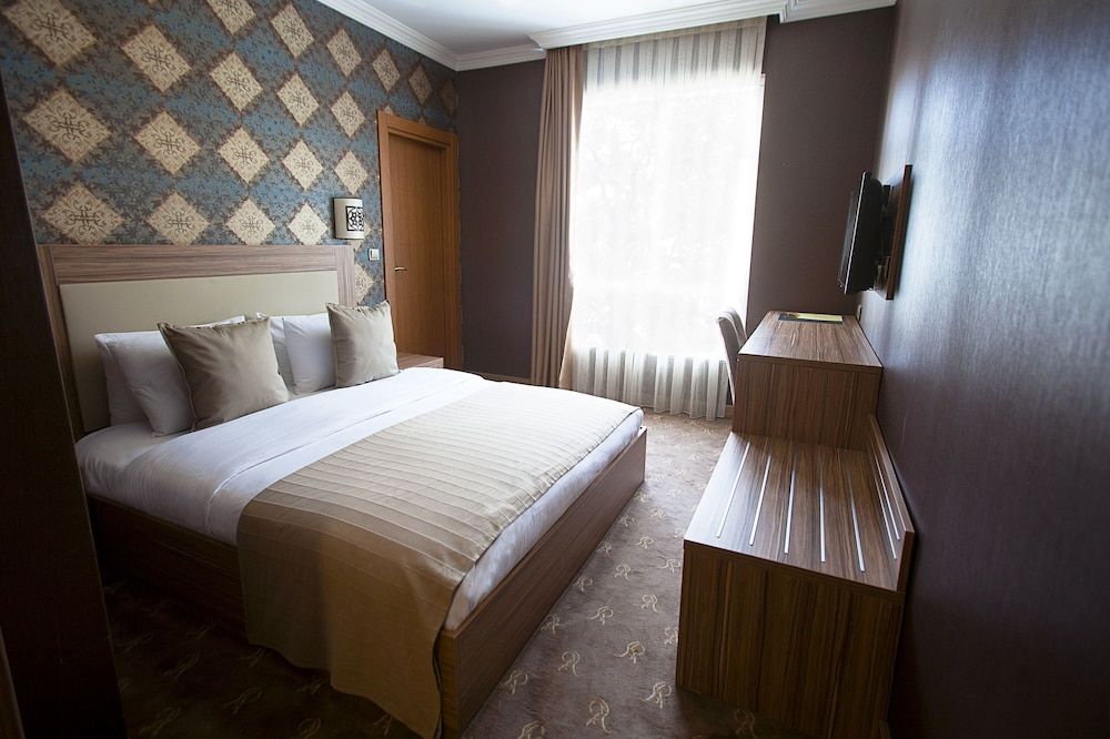 undefined The Rise Aron Business Hotel Merter