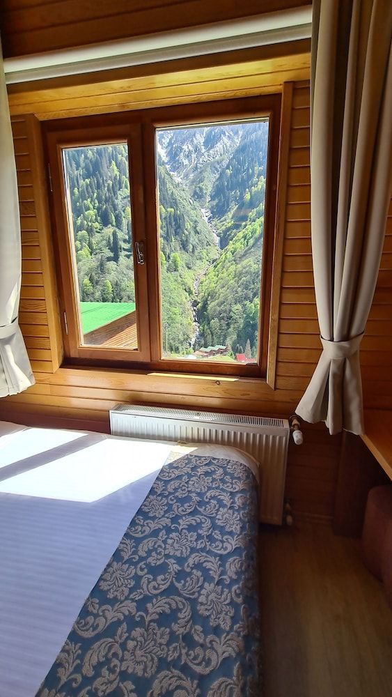 Ayder Doga Resort Standard Triple Room, Multiple Beds 6