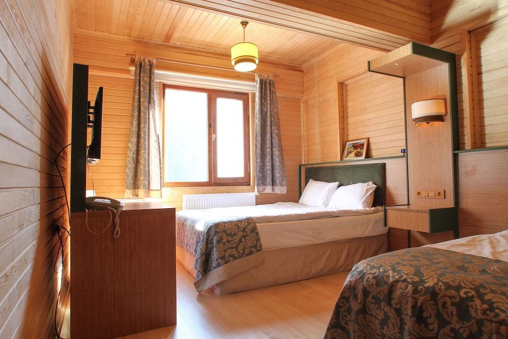 Ayder Doga Resort Standard Triple Room, Multiple Beds