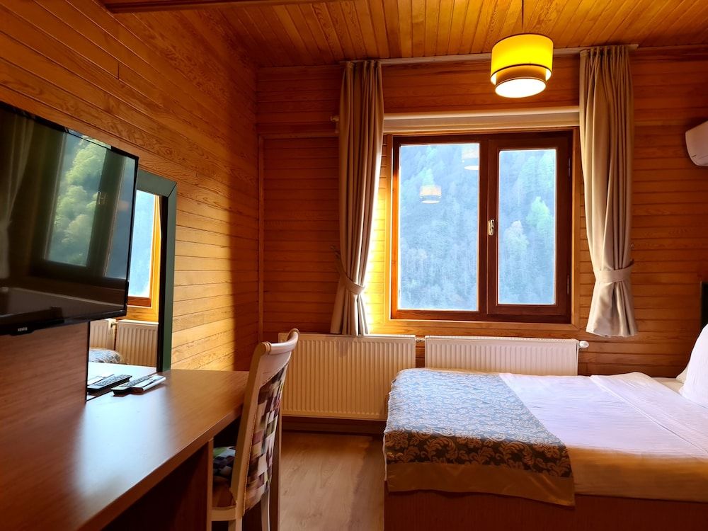 Ayder Doga Resort Standard Triple Room, Multiple Beds 5