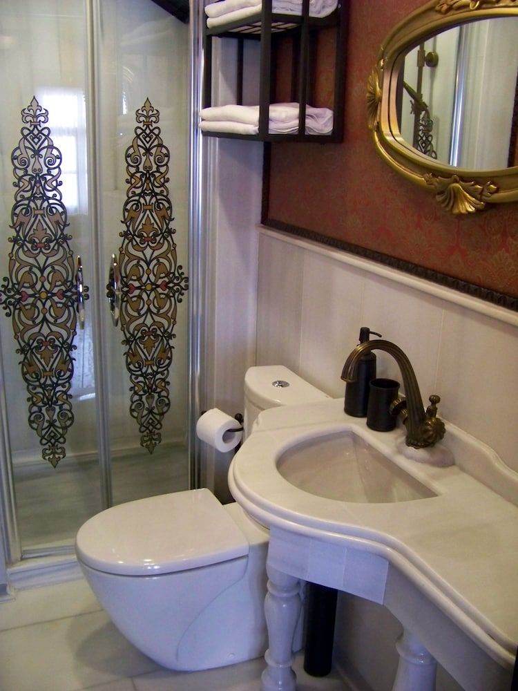 Hotel Edirne Osmanli Evleri Double Room, Non Smoking, City View 8