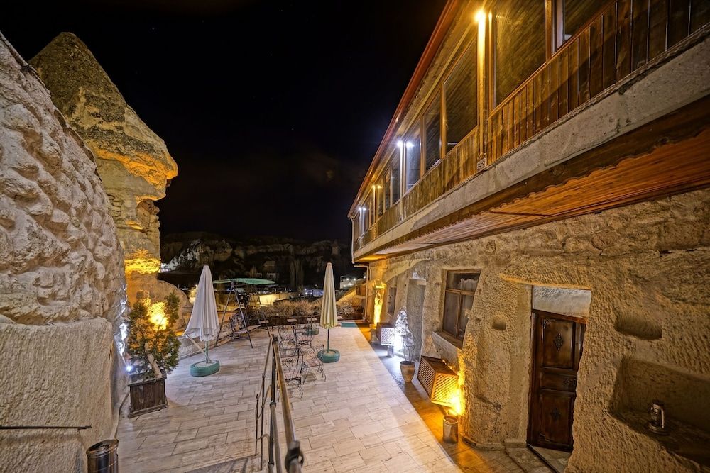 undefined Emit Cave Hotel 10