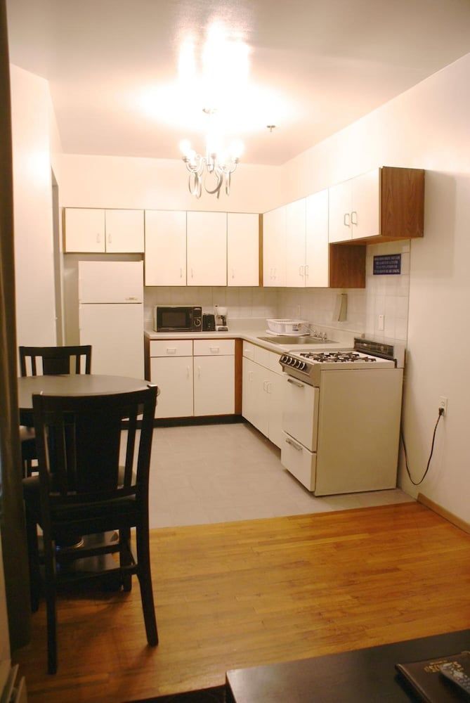 undefined Off Soho Suites Hotel 7