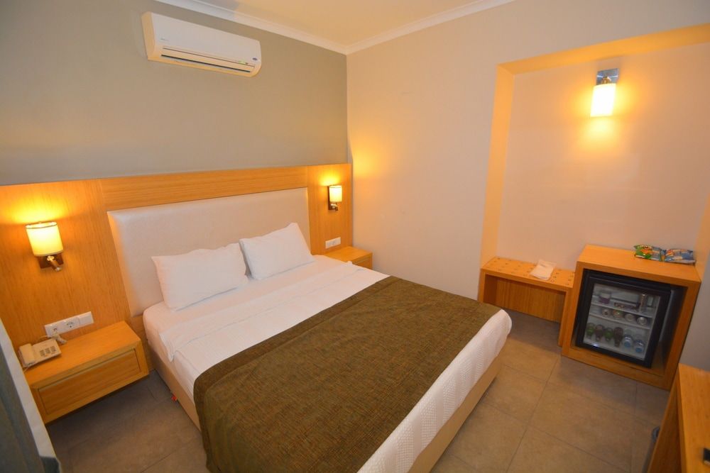undefined Hotel İstanköy 10