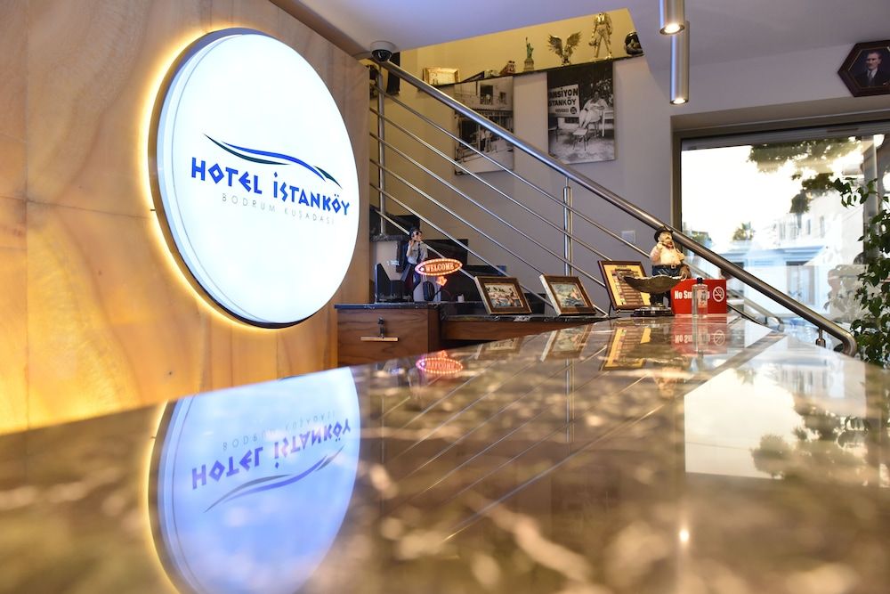 undefined Hotel İstanköy 6