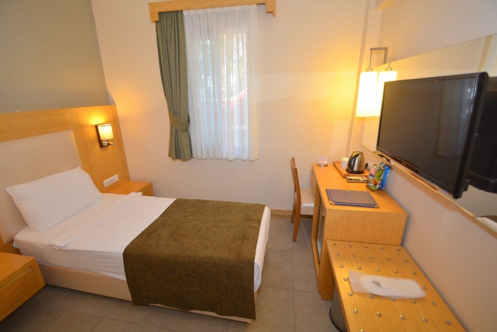 undefined Hotel İstanköy