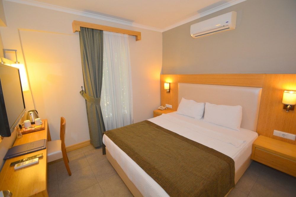 undefined Hotel İstanköy 9
