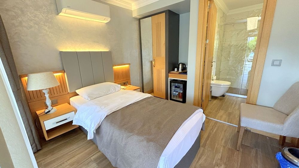 undefined Hotel İstanköy 5