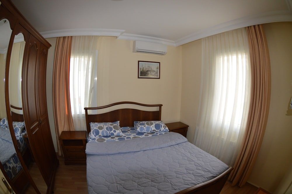 undefined Hotel İstanköy 2