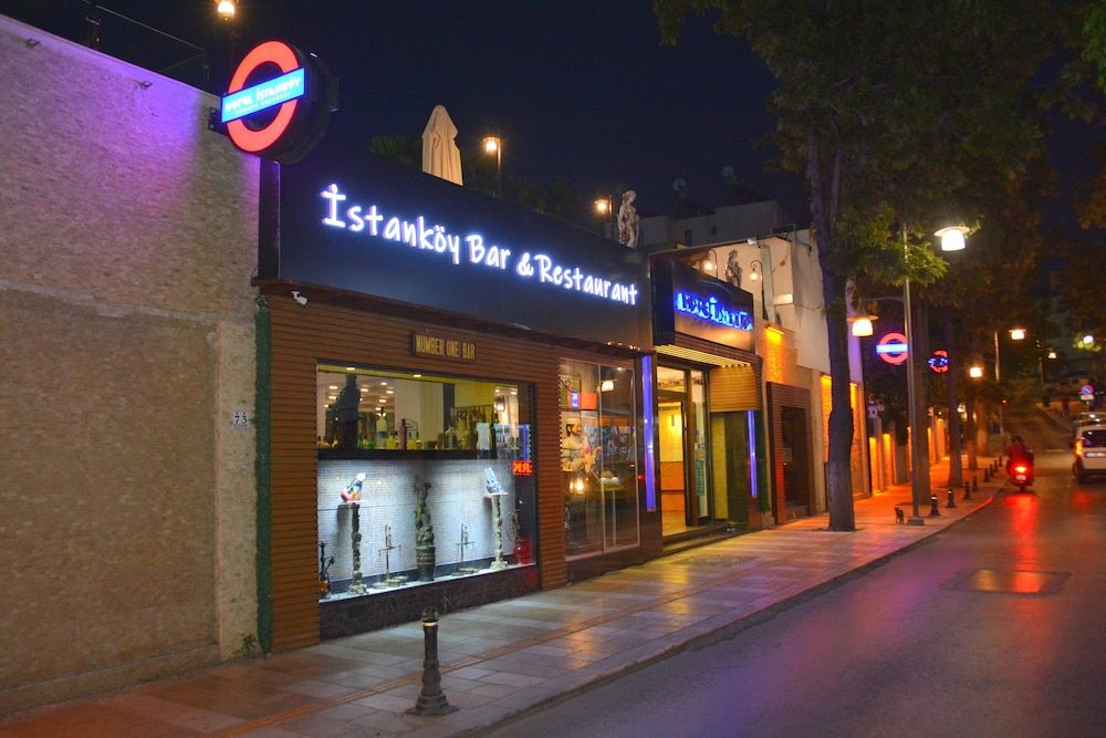 undefined Hotel İstanköy 8