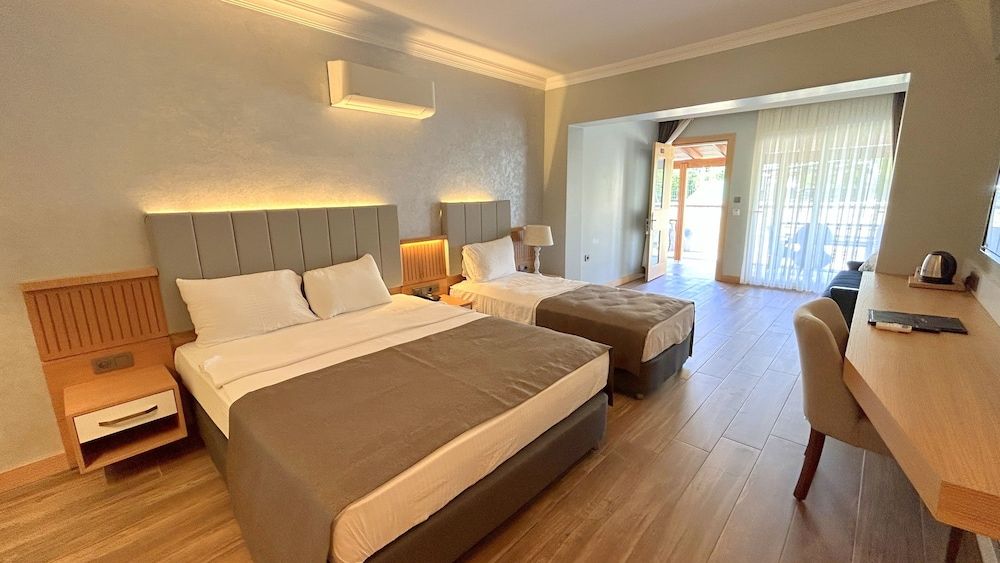 undefined Hotel İstanköy 4