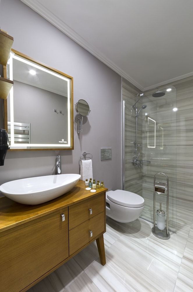 undefined Walton Hotels Galata 9