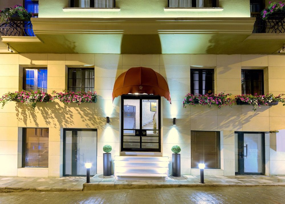 undefined Walton Hotels Galata 4