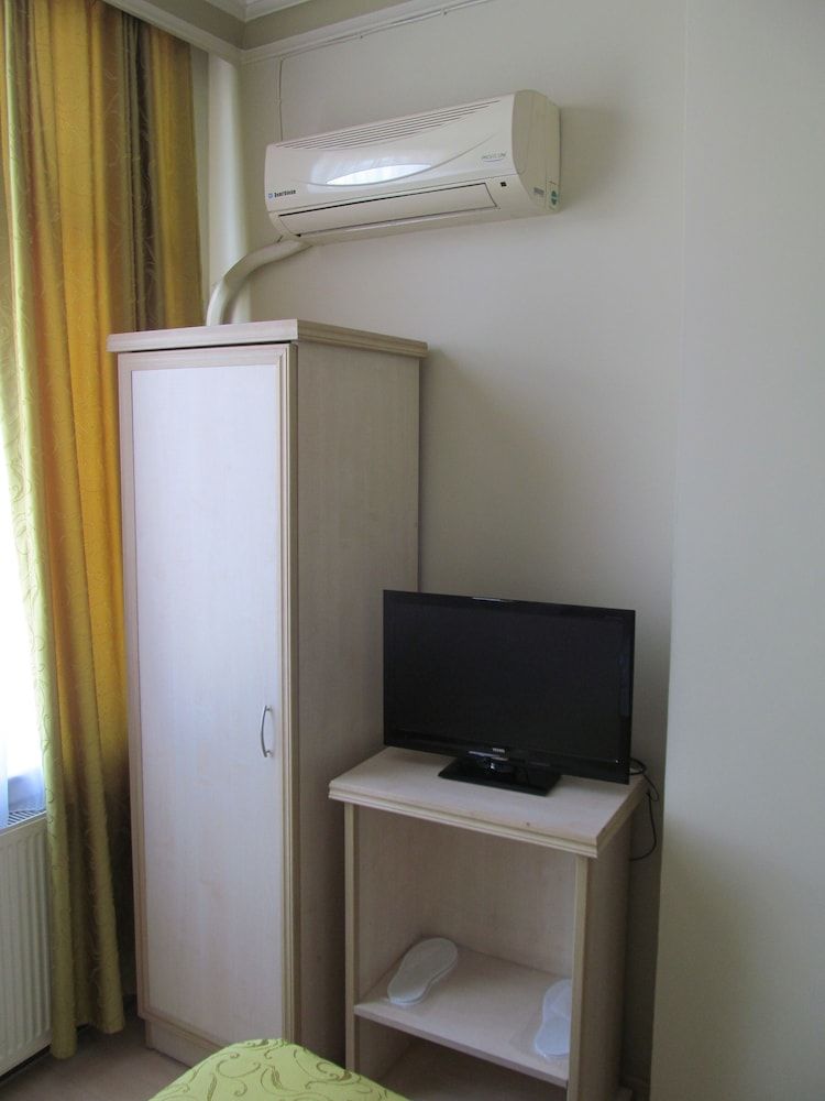 Kolagasi Hotel Standard Single Room 5