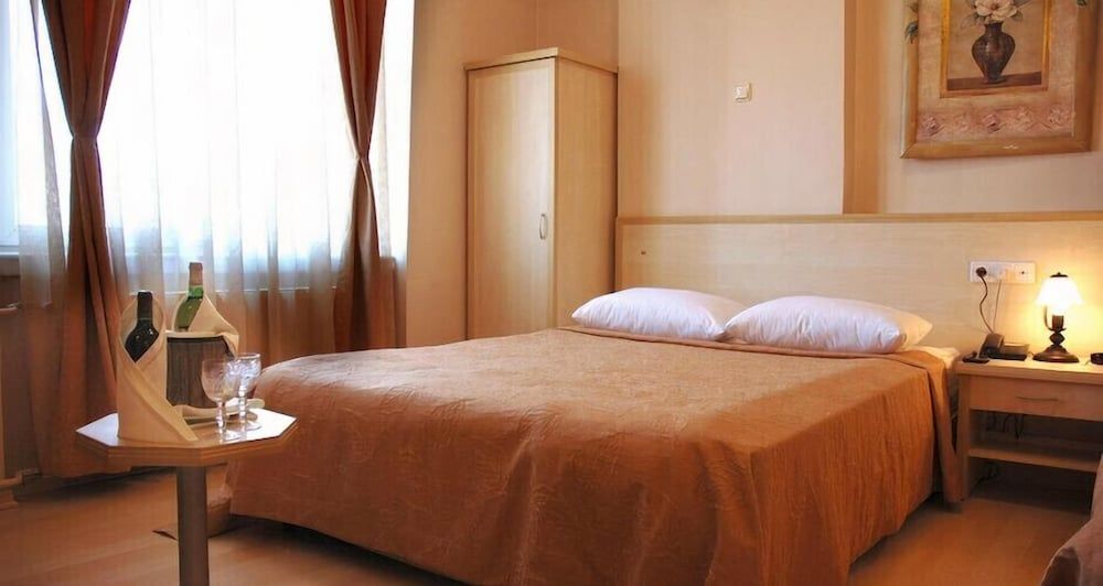 Kolagasi Hotel Standard Single Room 3