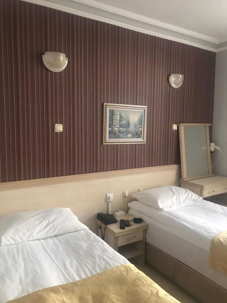 Kolagasi Hotel Standard Double or Twin Room 3