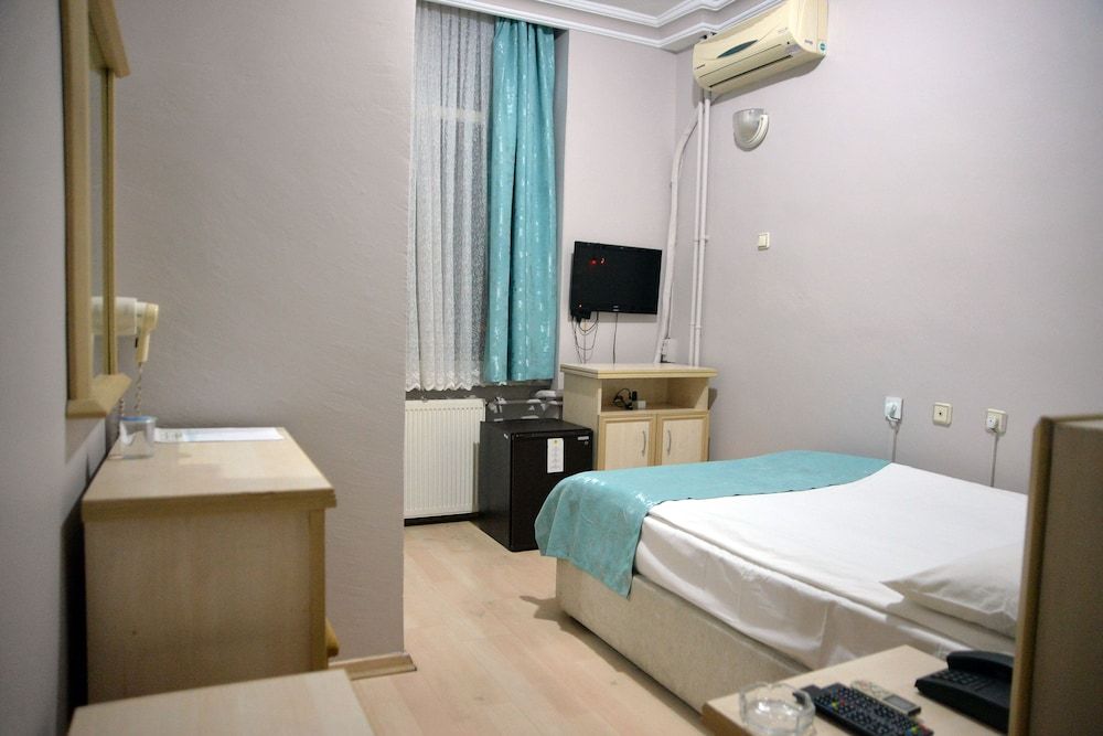 Kolagasi Hotel Standard Single Room 2