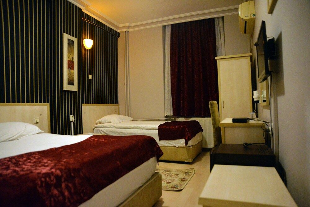 Kolagasi Hotel Standard Double or Twin Room