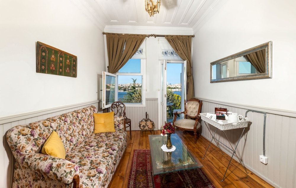 undefined Troya Hotel Balat - Special Class 3