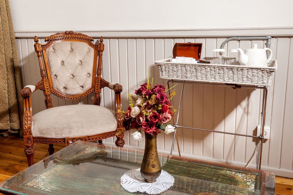 undefined Troya Hotel Balat - Special Class 8