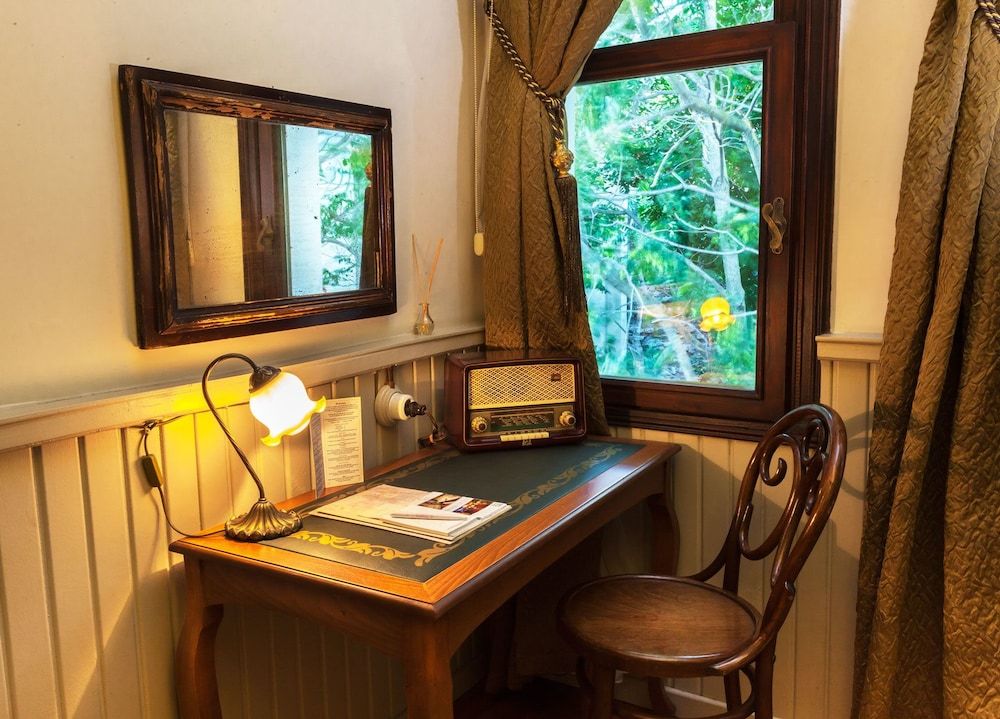 undefined Troya Hotel Balat - Special Class 2