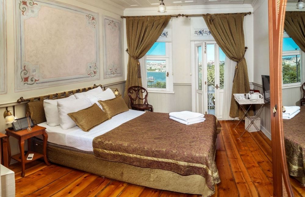 undefined Troya Hotel Balat - Special Class 4