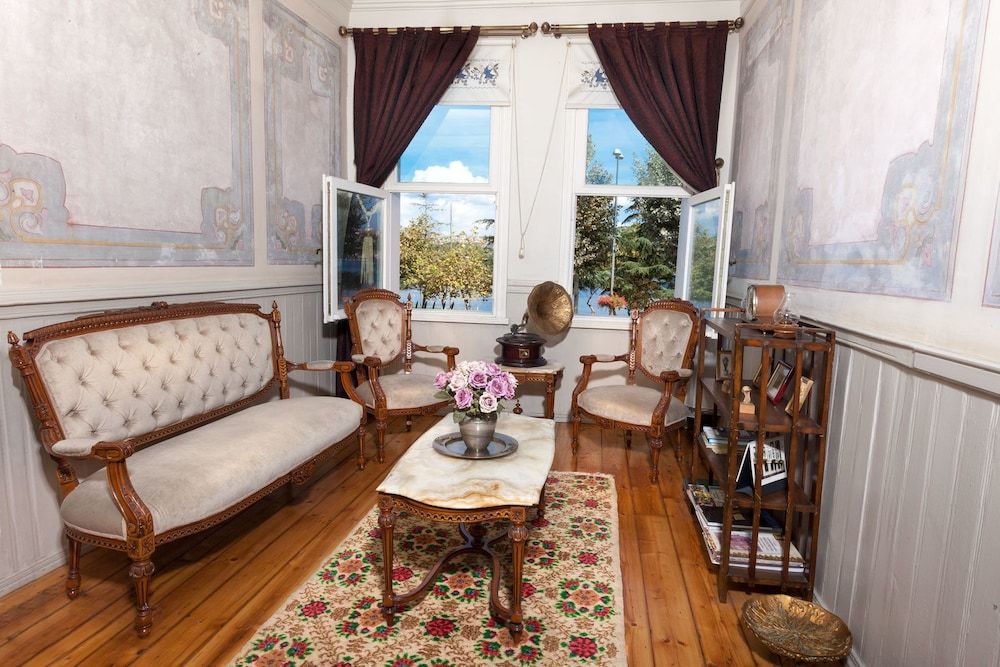 undefined Troya Hotel Balat - Special Class 9