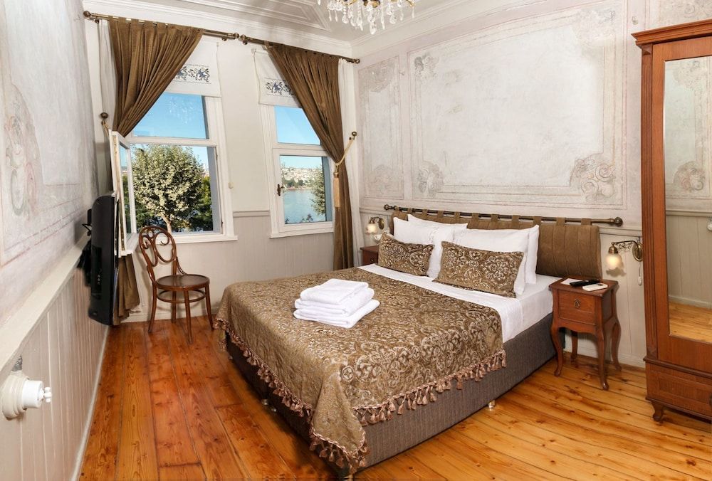undefined Troya Hotel Balat - Special Class 6