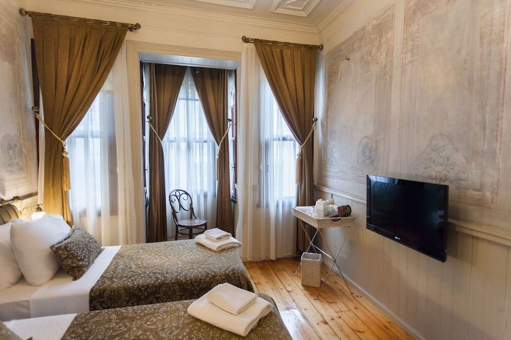 undefined Troya Hotel Balat - Special Class