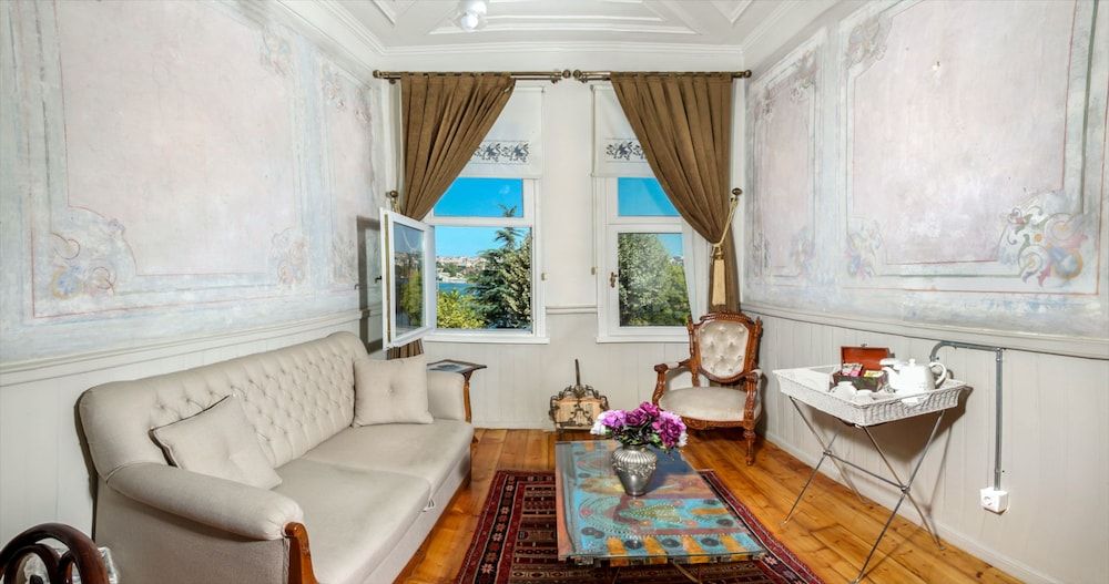 undefined Troya Hotel Balat - Special Class 7