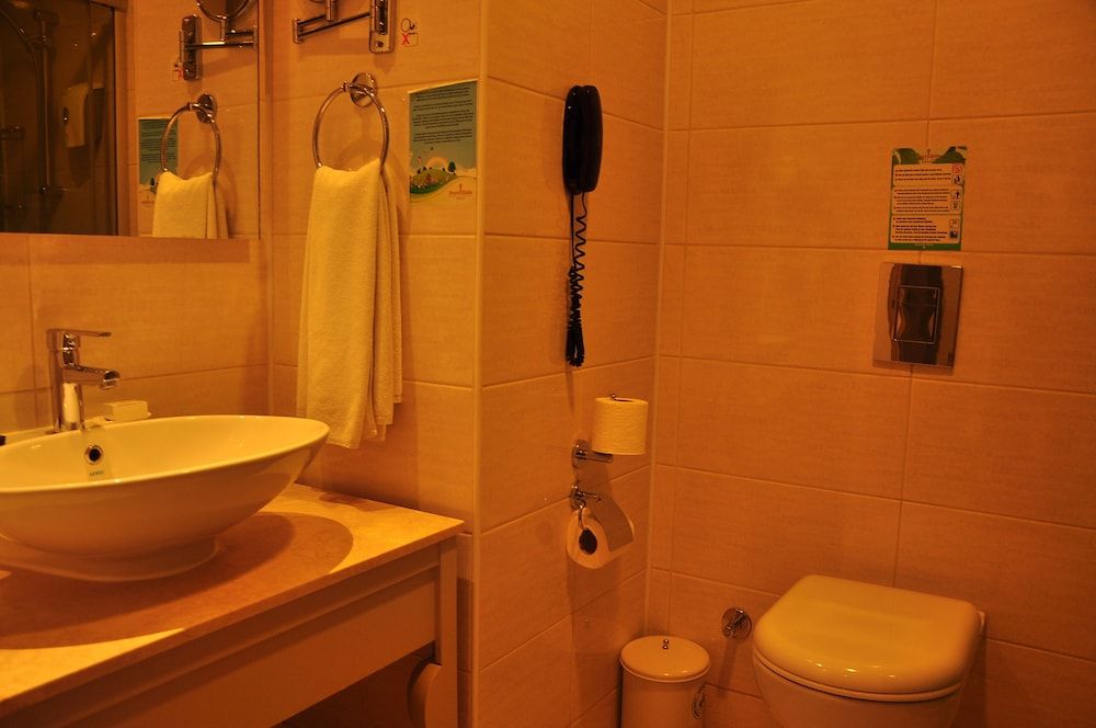 undefined Port Side Resort - All Inclusive 4