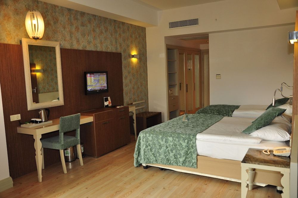 undefined Port Side Resort - All Inclusive 7