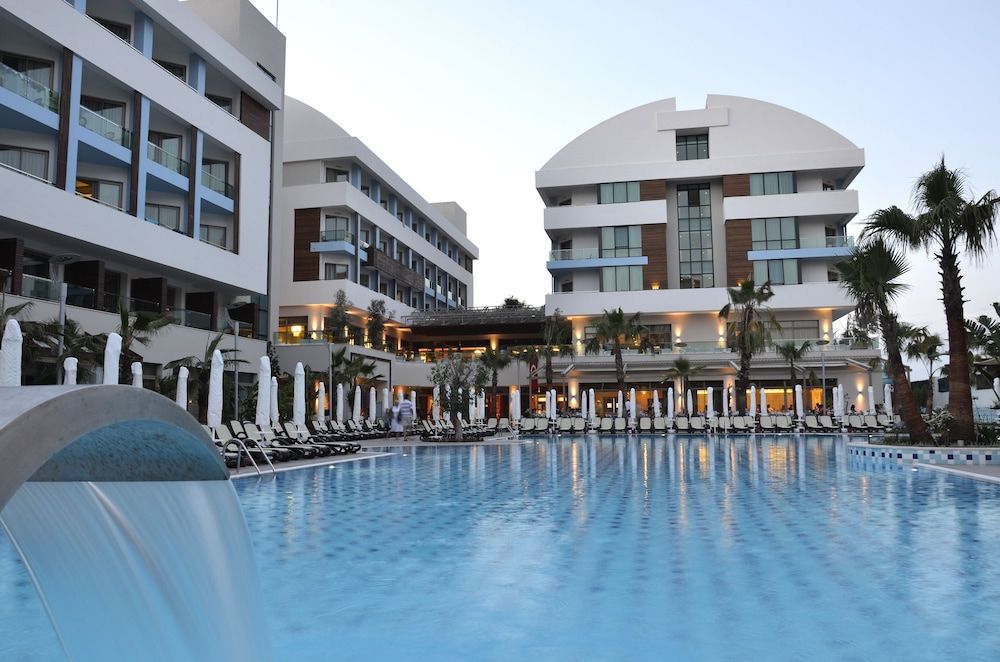 undefined Port Side Resort - All Inclusive 9