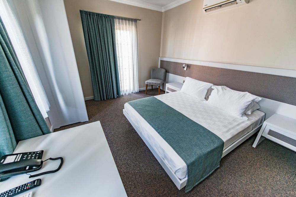 Executive, 1 Bedroom, Garden View