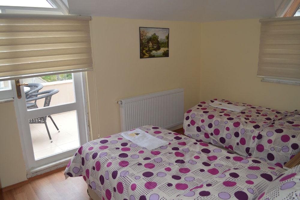 undefined Buruj VIP 3 5