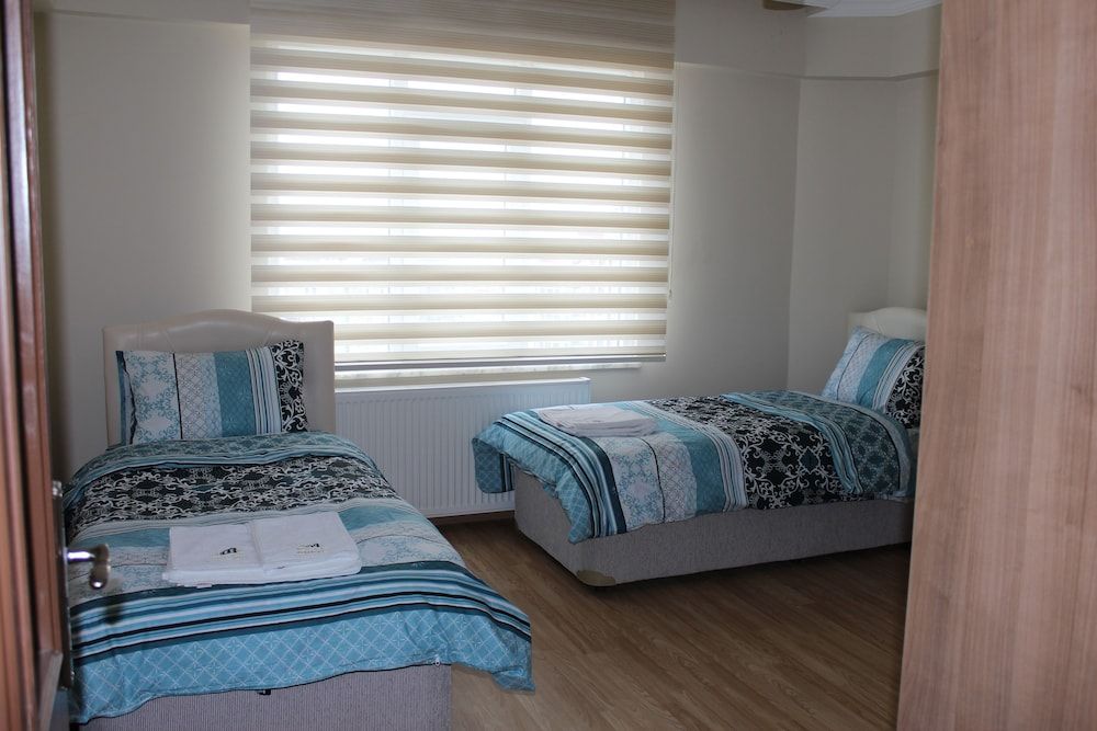 undefined Buruj VIP 2 4