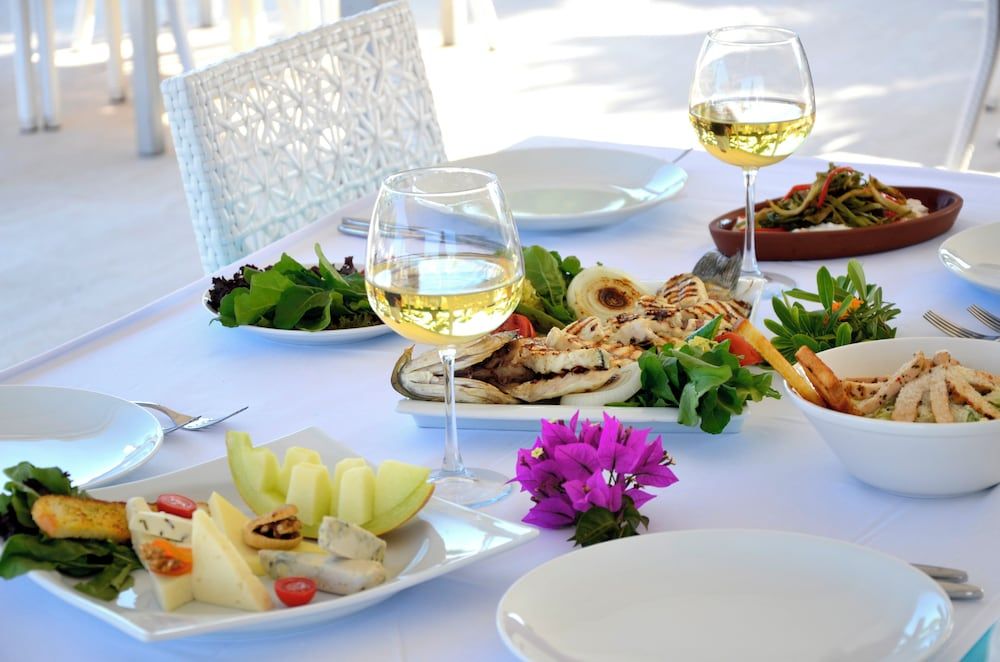 undefined Lugga Boutique Hotel & Beach 6