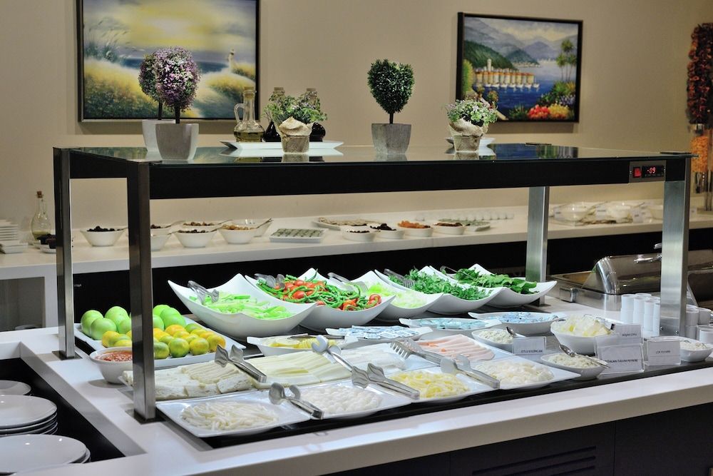 undefined Lugga Boutique Hotel & Beach 5