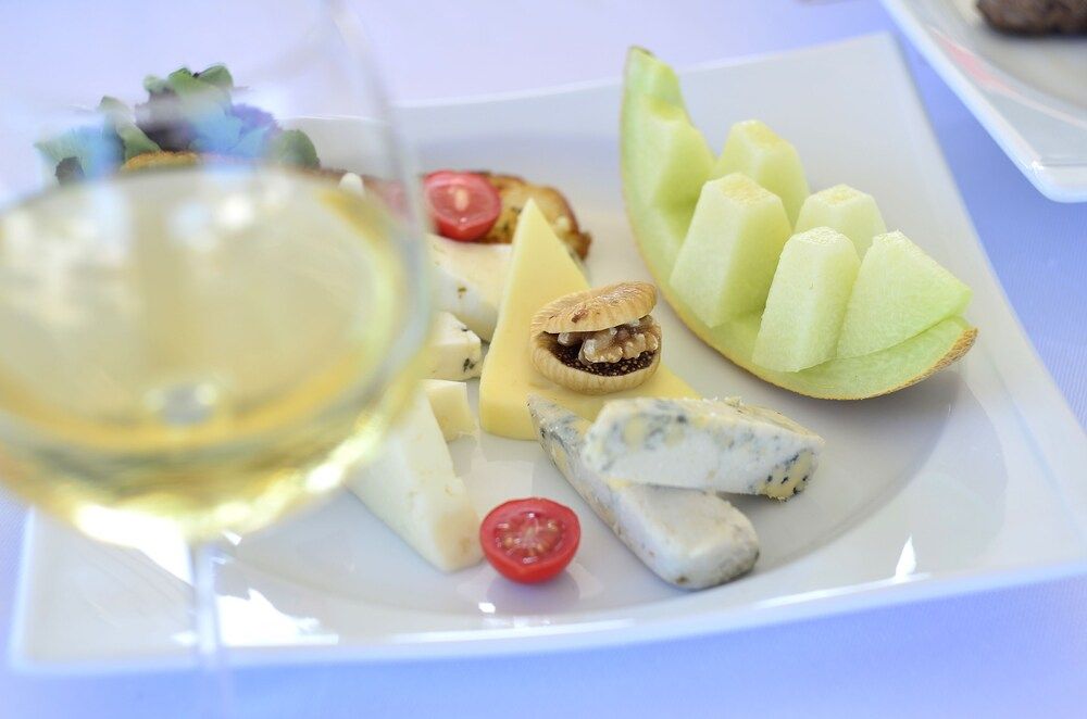 undefined Lugga Boutique Hotel & Beach 9