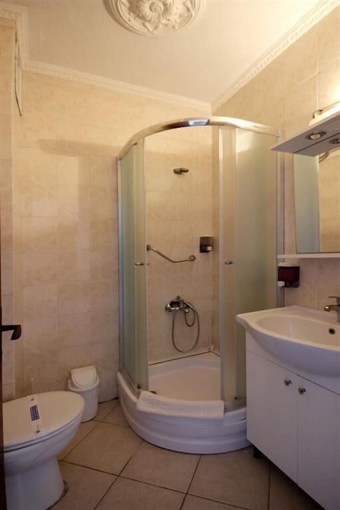 Sun and Sea Beach Hotel Standard Room 13