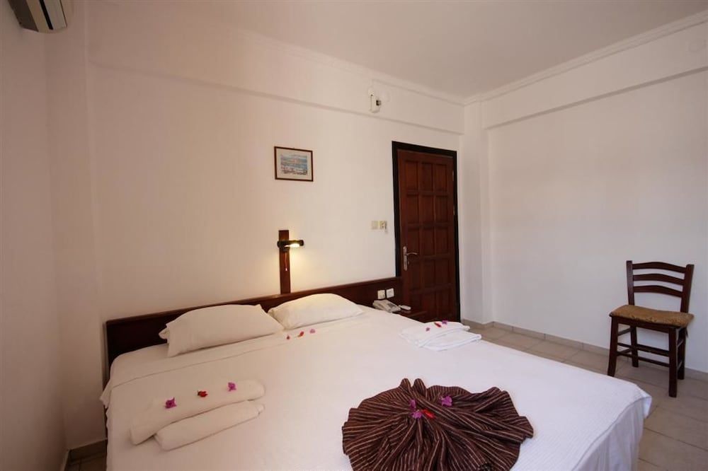 undefined Sun and Sea Beach Hotel 9