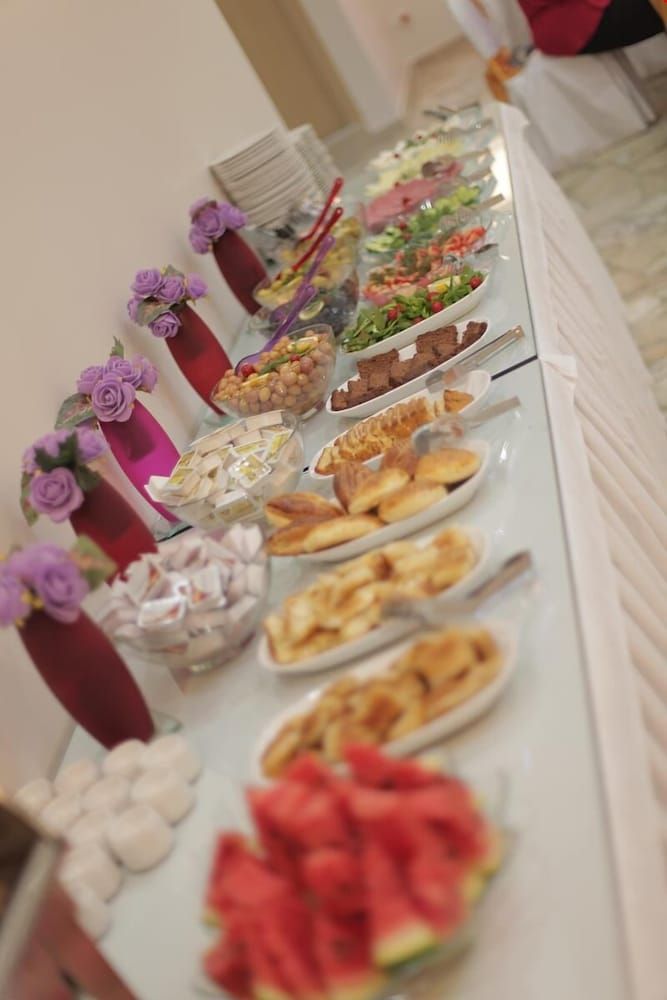 undefined Topkapı Otel Özyavuz 9