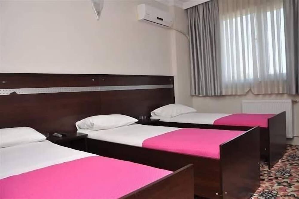 undefined Topkapı Otel Özyavuz 2