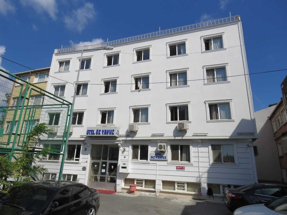 undefined Topkapı Otel Özyavuz 4