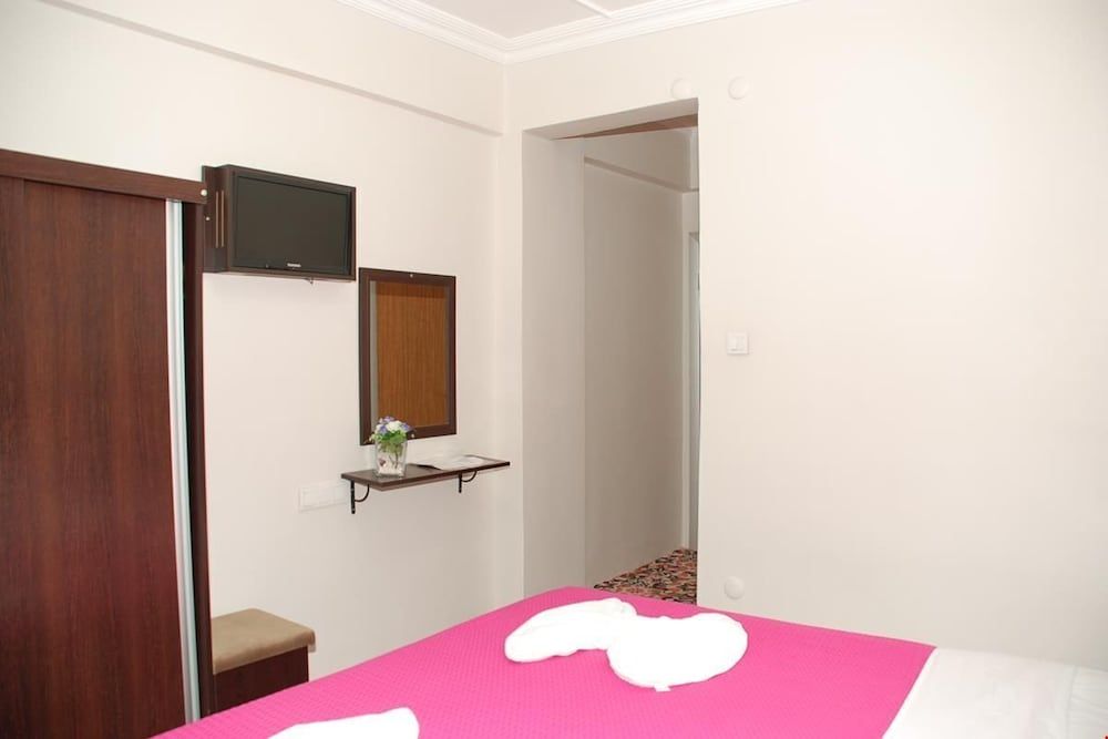 undefined Topkapı Otel Özyavuz