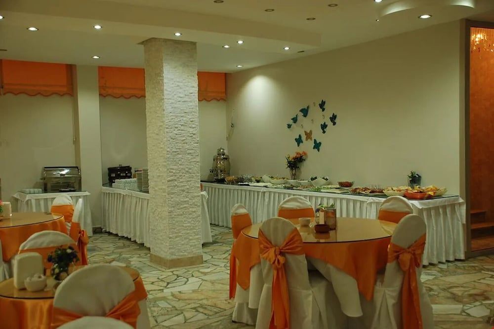 undefined Topkapı Otel Özyavuz 10