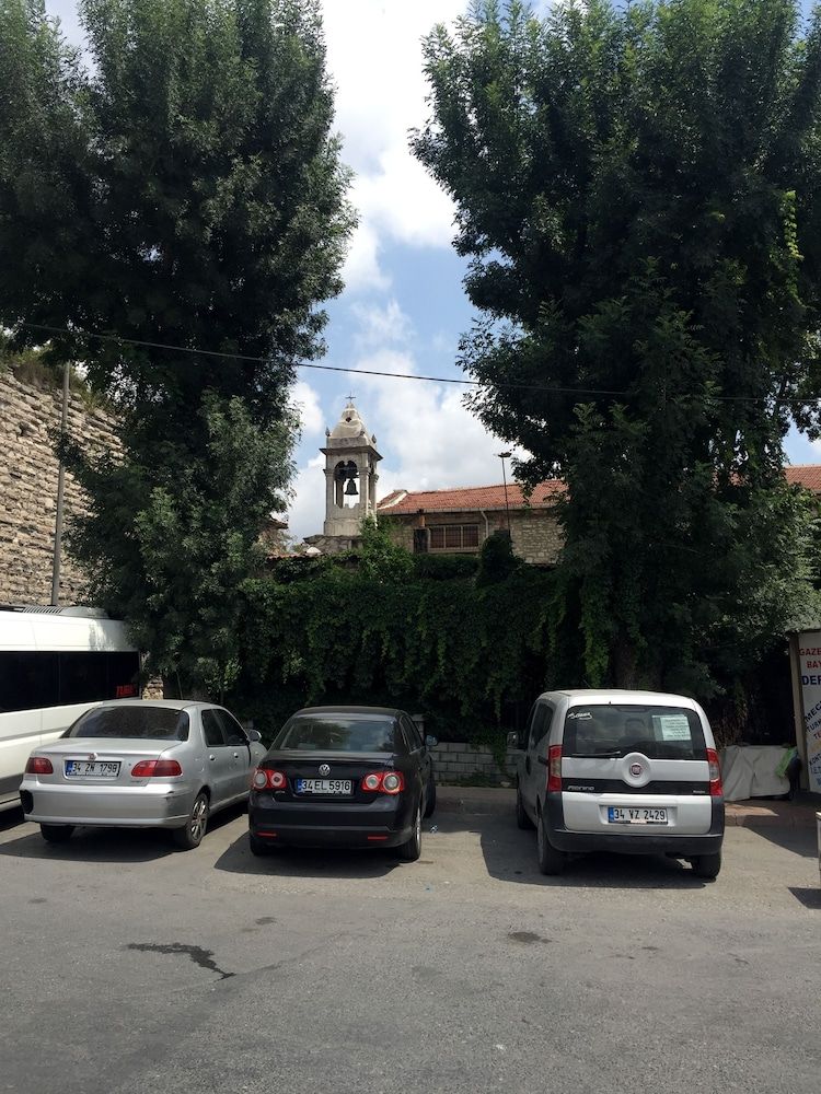undefined Topkapı Otel Özyavuz 7